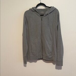 Tek Gear Heather Gray Sweatshirt